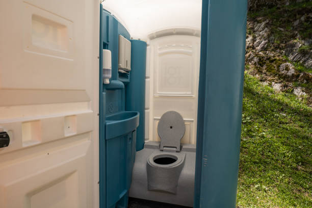 Porta potty services near me