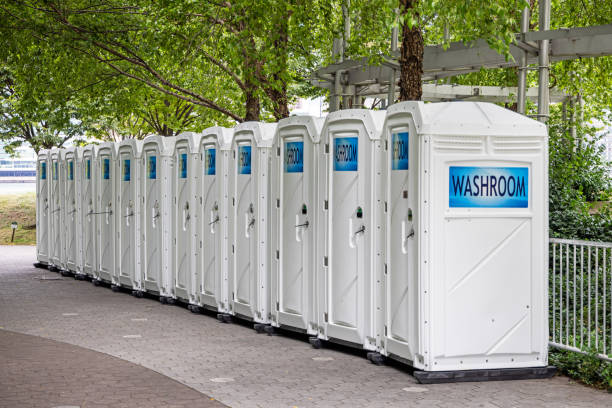 Portable Toilet Options We Offer in Jasper, AL