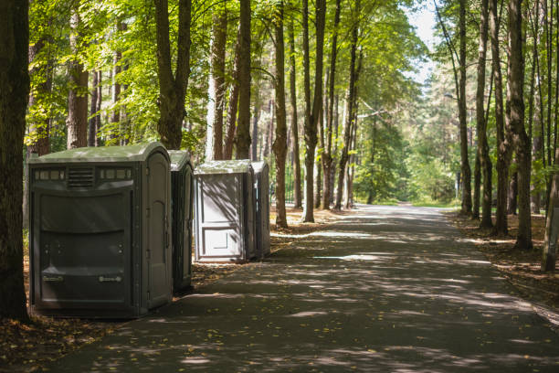 Portable Toilet Options We Offer in Jasper, AL