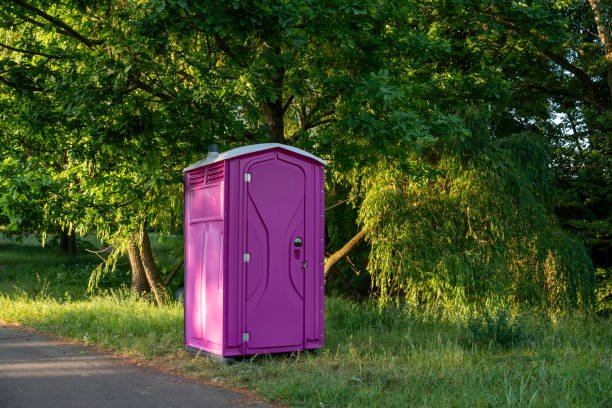Best Porta potty delivery and setup  in Jasper, AL