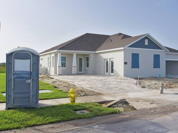 Porta potty rental for outdoor events in Jasper, AL