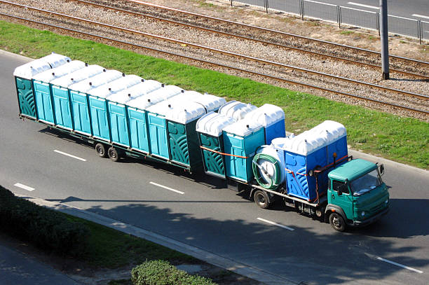 Best Affordable porta potty rental  in Jasper, AL